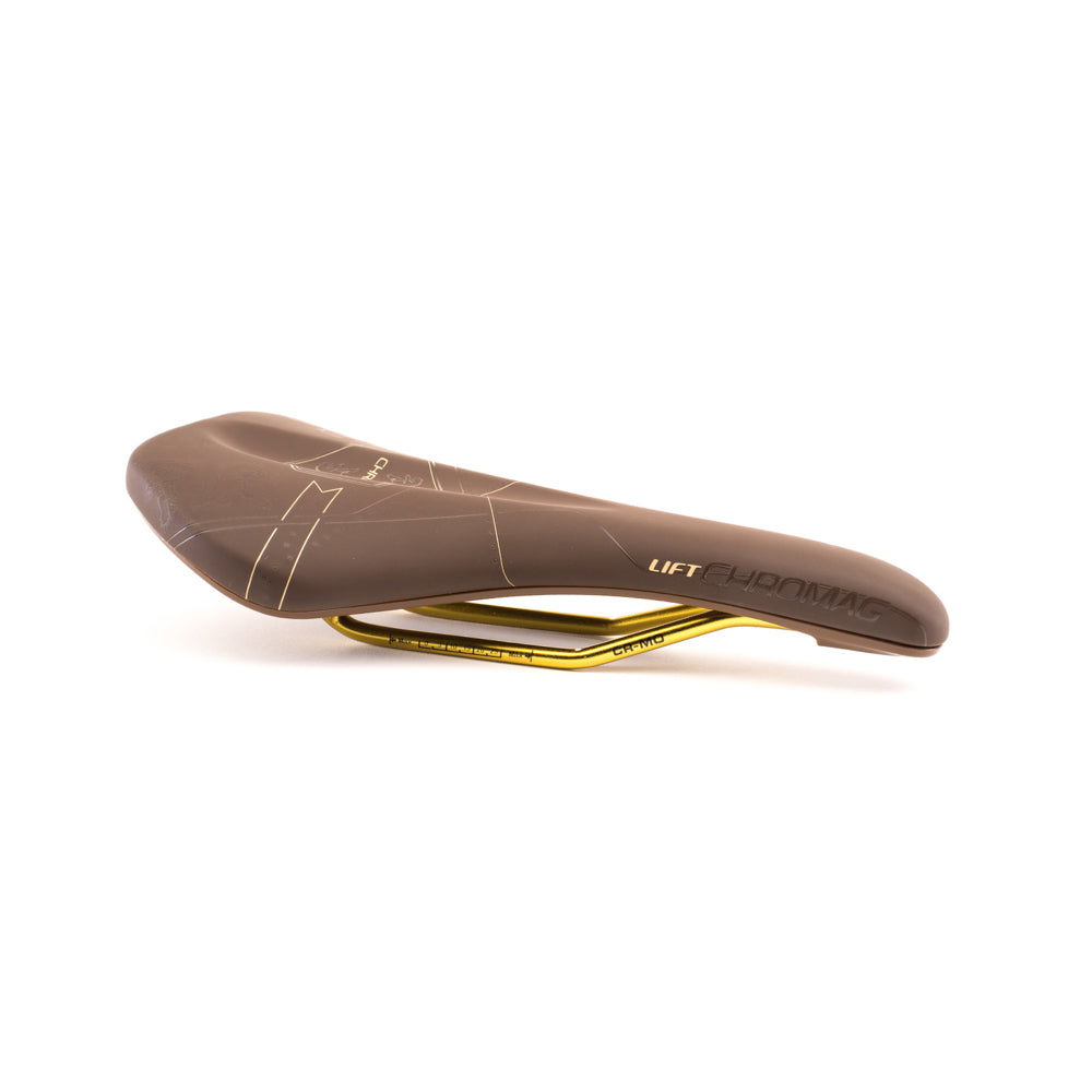 Chromag Lift Saddle Rawhide