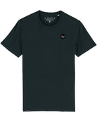 Peatys Crown Tee Blk