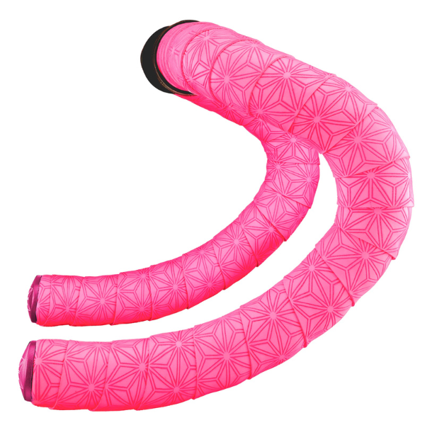 BT-309 Super Sticky Kush - Gravel - Neon Pink + Ne