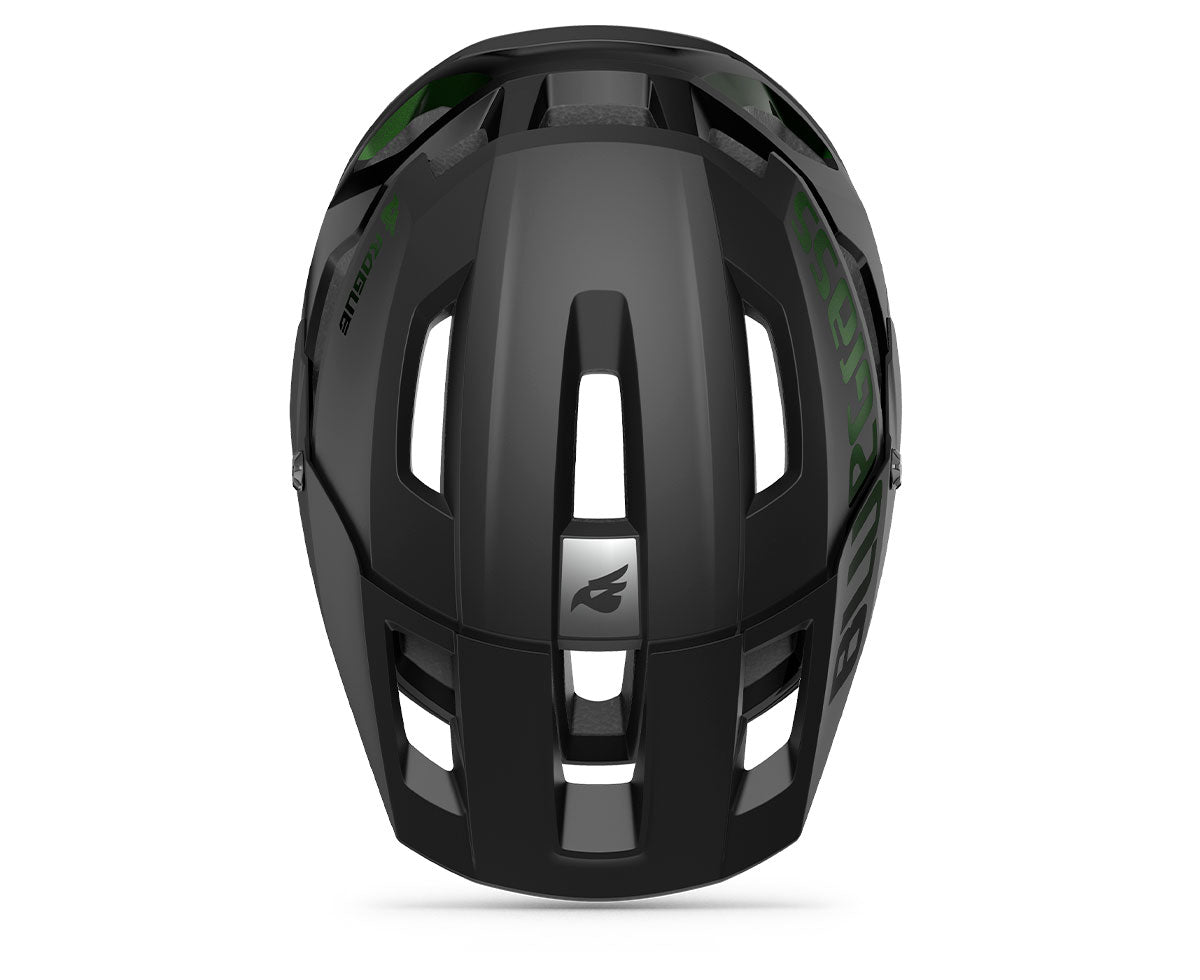 Bluegrass Rogue Core MIPS Black Iridescent 4