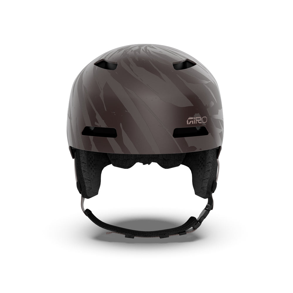 Giro Ledge  Matte Canyon Clay Trench 4