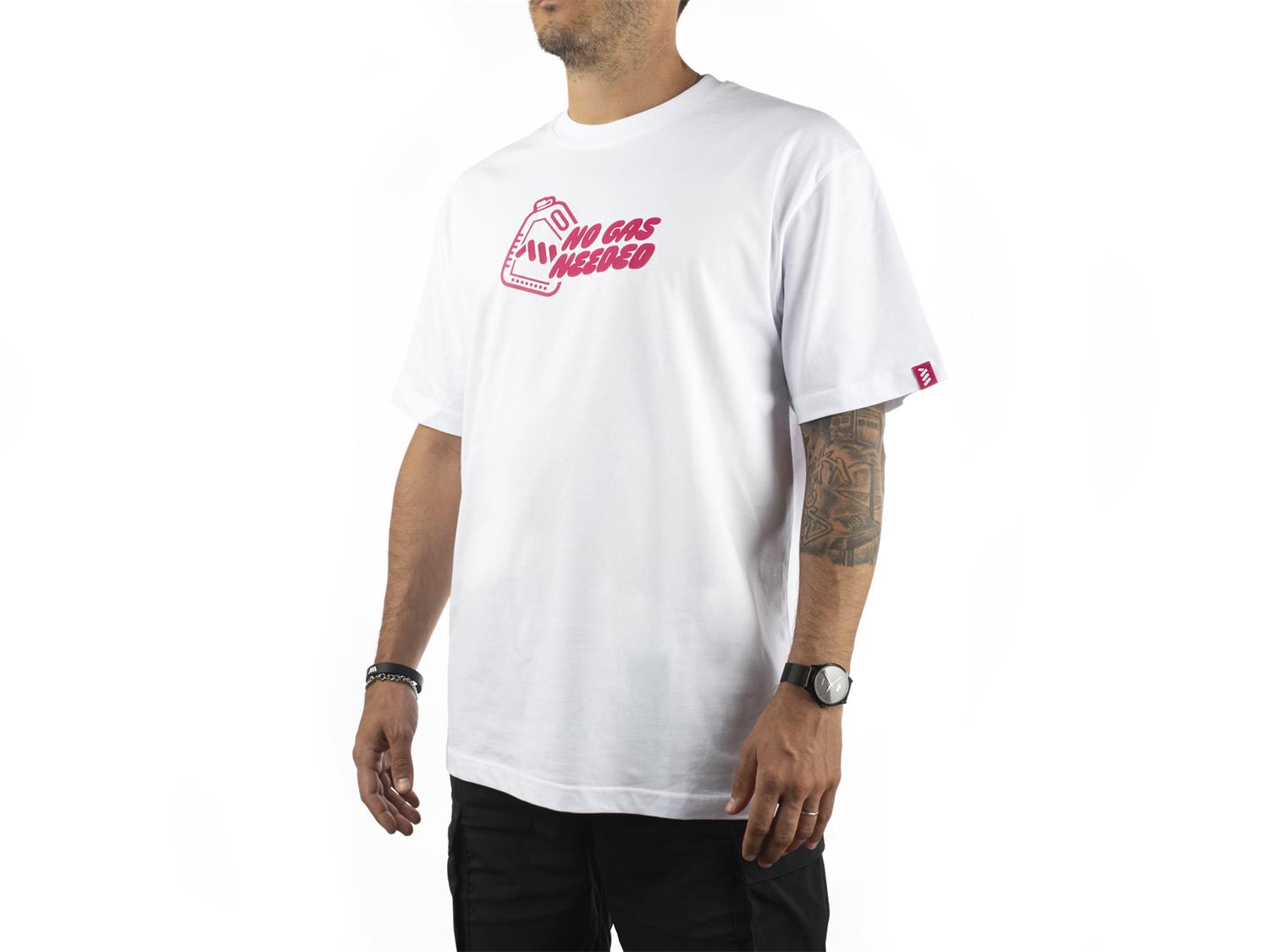 AMS - NO GAS TEE 1 xweb