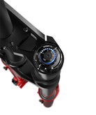 Rockshox MY27 BoXXer Ultimate Comp Detail