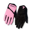 Giro DND Jr II - Black