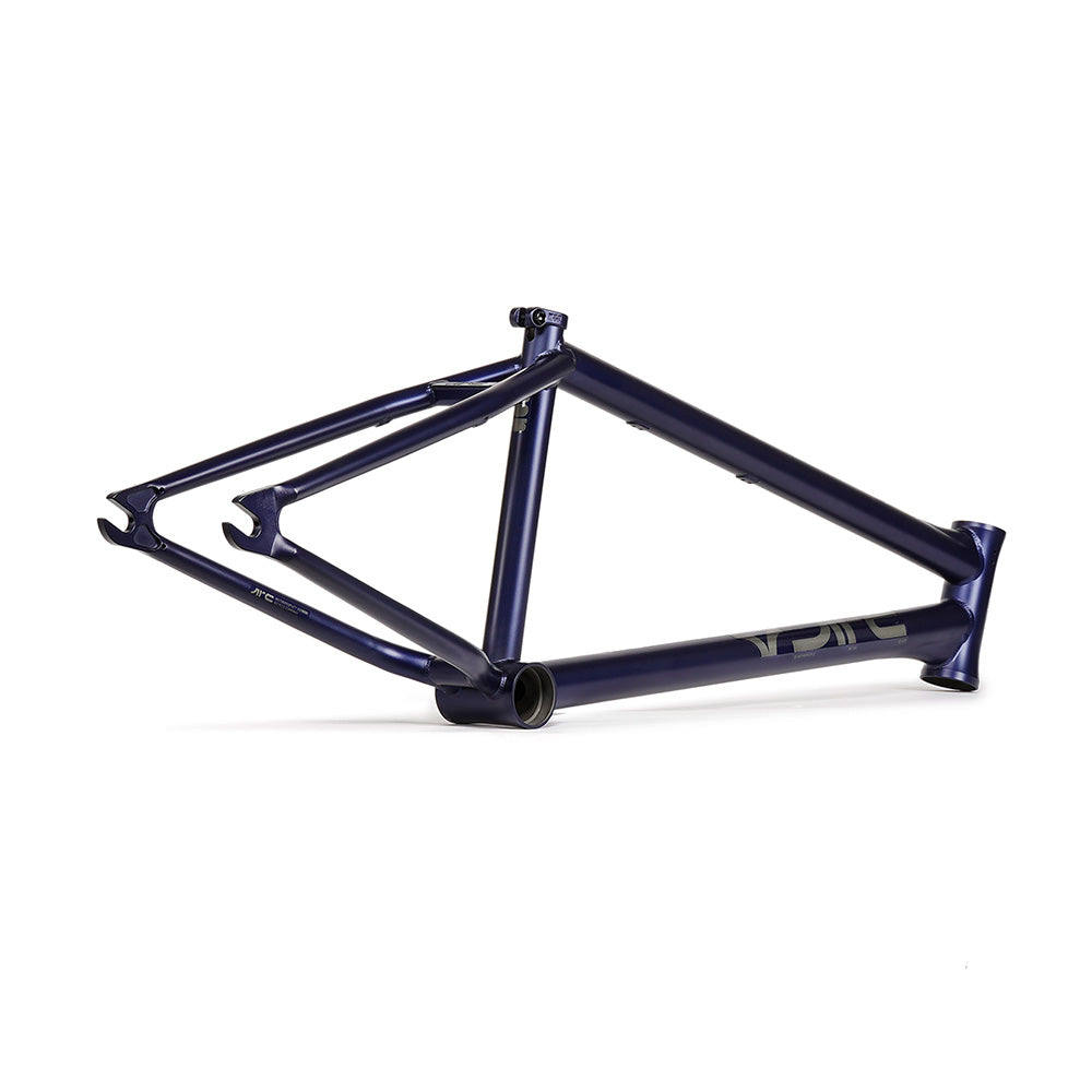 Wethepeople Arc Frame / Murray Loubser Signature Product 21" TT Translucent Brown
