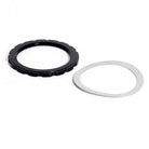 Campagnolo Fulcrum Lock Ring for AFS / Centrelock Black - Supplied with Washer
