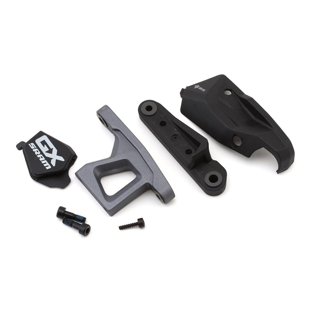 SRAM Rear Derailleur Cover / Skid Kit GX T-Type Eagle AXS