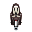 Polisport Groovy RS Dark Brown Brown 4