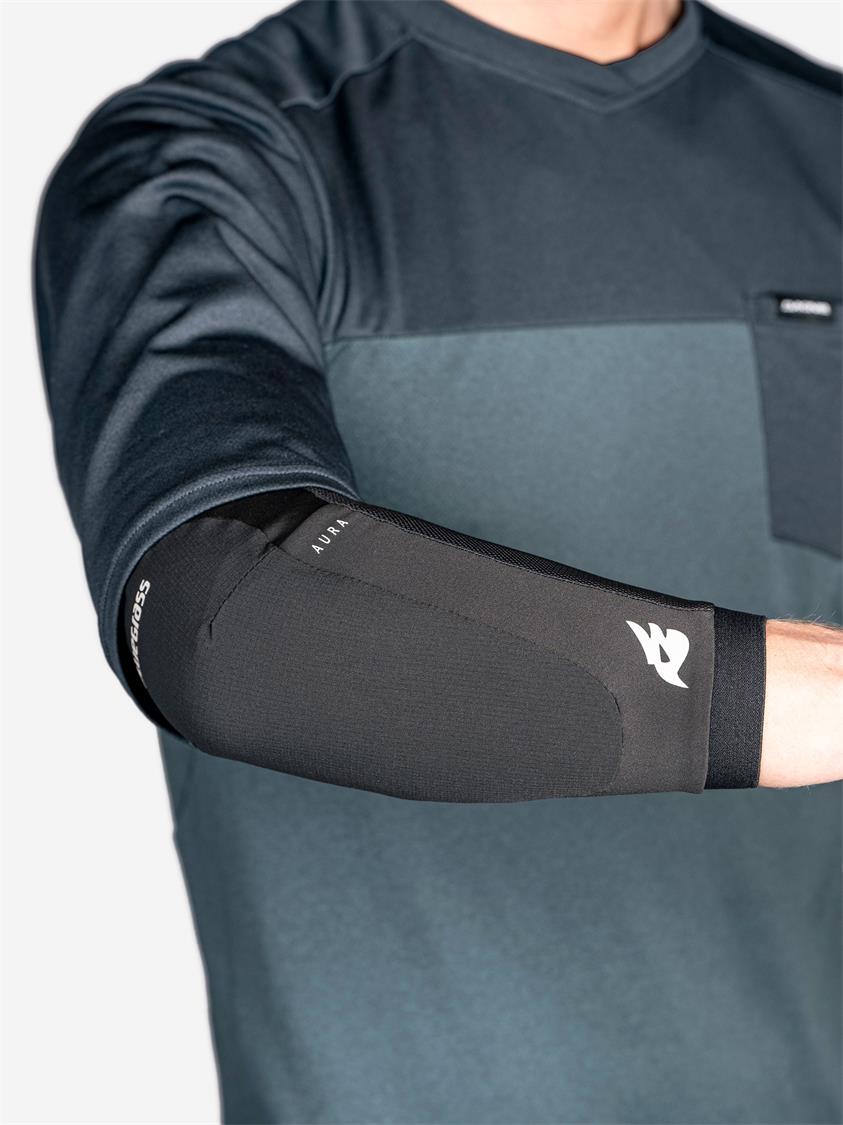 Bluegrass Aura Elbow Pads 6