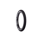 Saltplus Sting Tyre 20 x 2.35" Black / Snow Camouflage Sidewall, 65 psi
