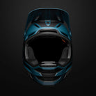 Giro Insurgent - front vents