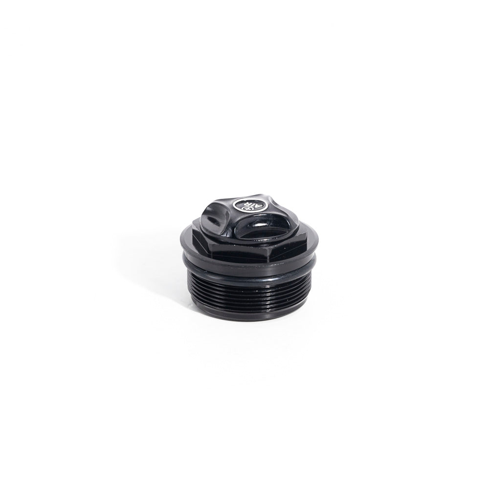 RockShox Fork Compression Damper Knob Kit - Remote 10mm (2013+ PushLoc, OneLoc, TwistLoc) Turn Key - Recon Gold A1 - A3 (2011 - 2017) / Sektor A1 - B1 2011 -2011 - 2018 / REBA A1 - A5 2012 - 2017