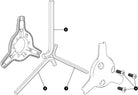 Park Tool - AWS-15_50 Parts
