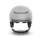 Giro Jackson Mips Matte Pearl White Silver 4