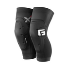 X4 Knee Front Pair