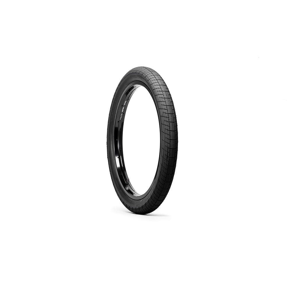 Saltplus Sting Tyre 20 x 2.35" Black, 65 psi

