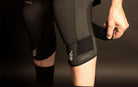 Bluegrass 3Straps Knee Guards Black 7