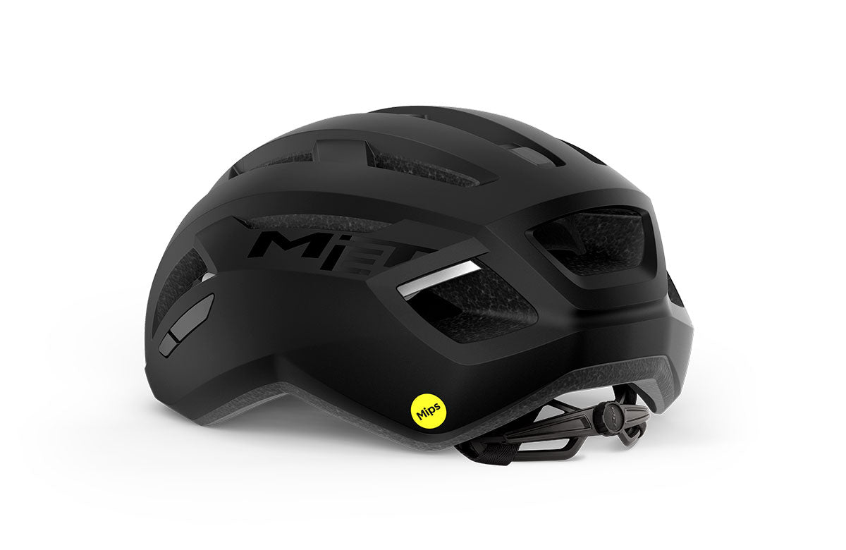 Met Vinci Mips Black 3