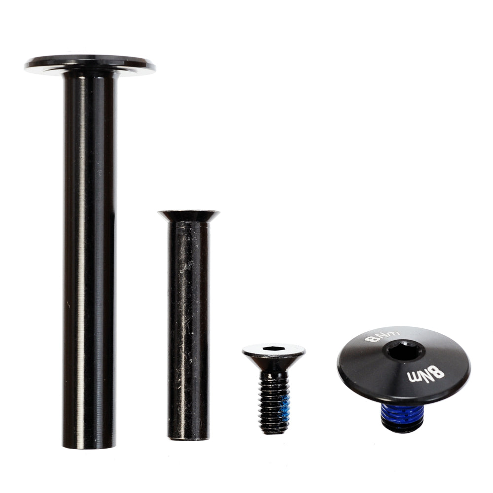 GT Force LTS Carbon Shock Mounting Bolts