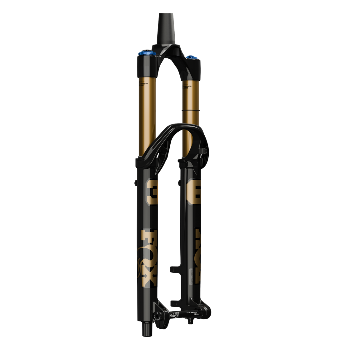 Fox MY27 36 Factory Black-Grip X (3)