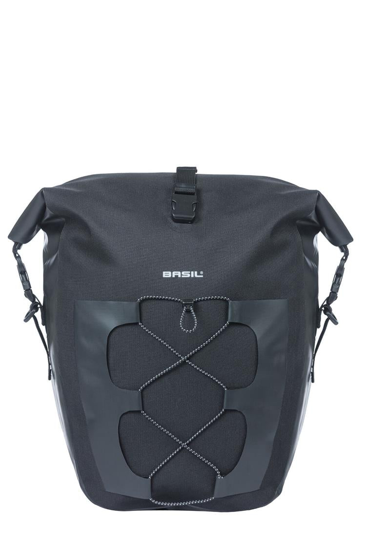 18259 Basil Navigator Waterproof L MIK studs singl