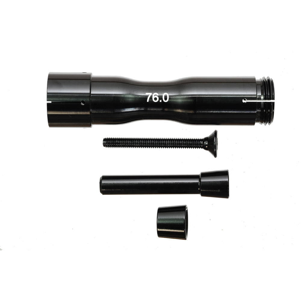 GT eVerb Pivot Main Pivot HardwareKit 
