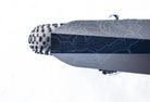 PDW Mud Shovel 6.5 Rear Fender 2