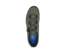 FLR FX-3 Army Green 9