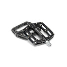 Saltplus HQ CNC Pedal 9/16", CNC, Alloy Black
