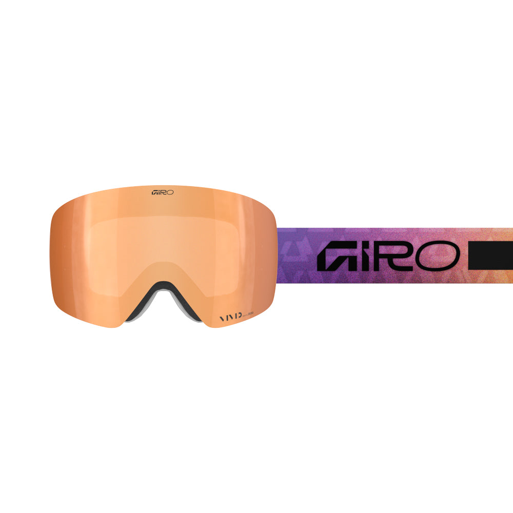 Giro Contour RS Faded Crystals Goggles