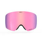 Giro Contour RS Wordmark Canyon Clay Petal