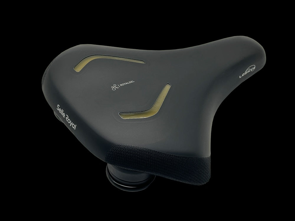 Selle Royal Lookin Basic Relaxed NEW saddle A238UE0A08096