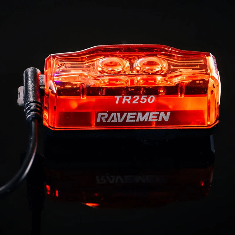 Ravemen TR250 7