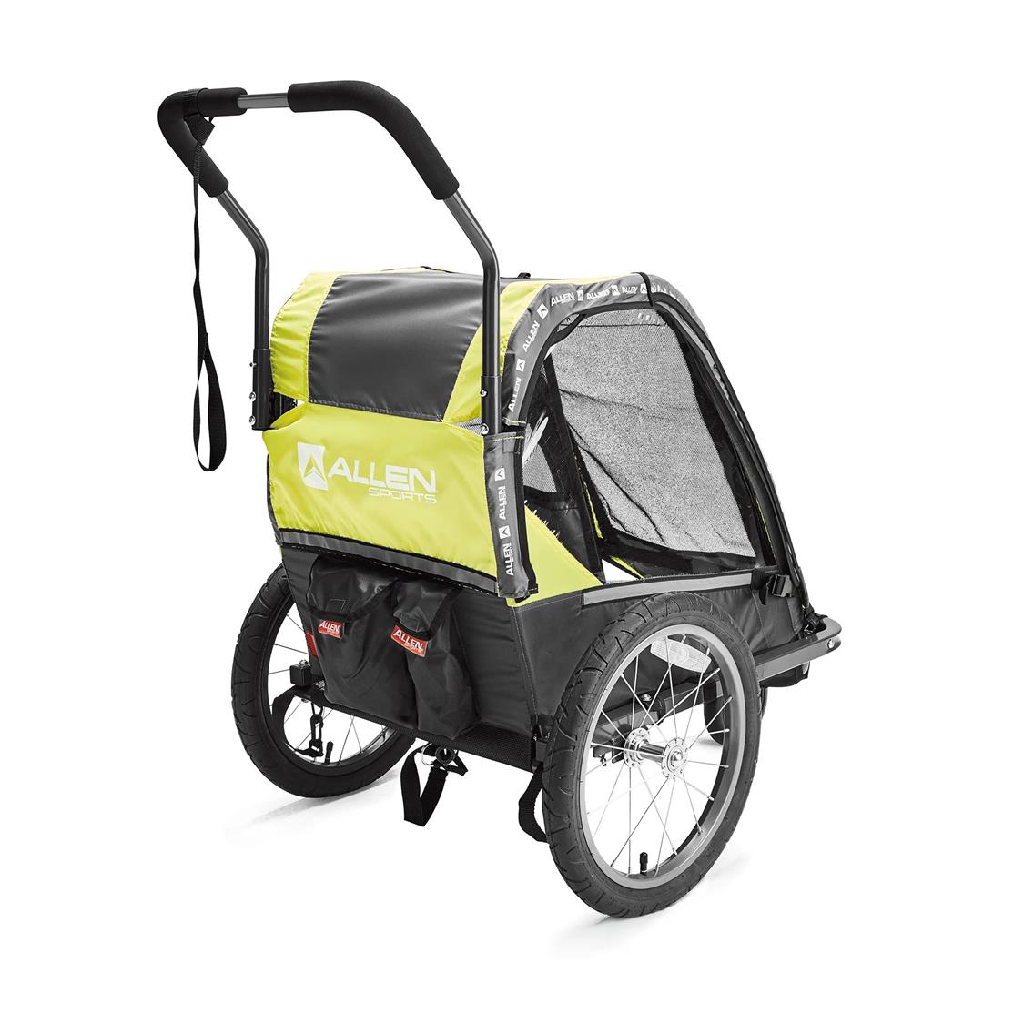 Deluxe_Child_Bike_Trailer___Stroller_6