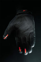 Bluegrass React Gloves Black 5