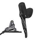SRAM Hydraulic Disc Brake Dropper Actuator Force Left Hand Rear Brake 2000mm Flat Mount 
