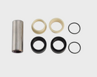Mounting Hardware Crush Washer AL
