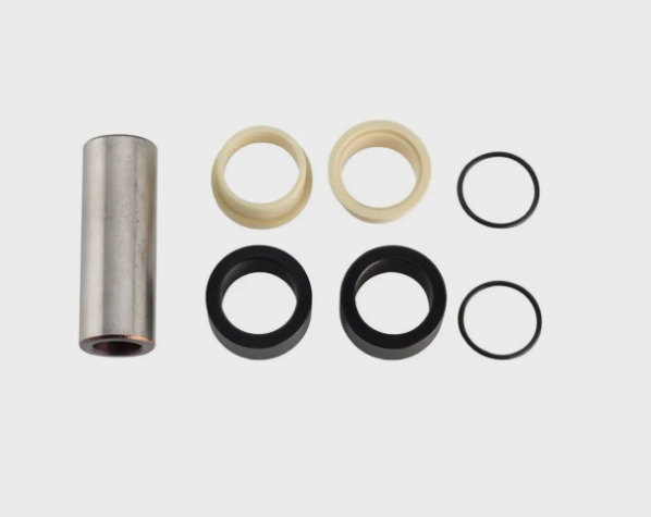 Mounting Hardware Crush Washer AL