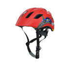 Safety Labs Dino Helmet Cars 1