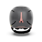 Giro Jackson Mips Matte Metallic Coal Petal  1