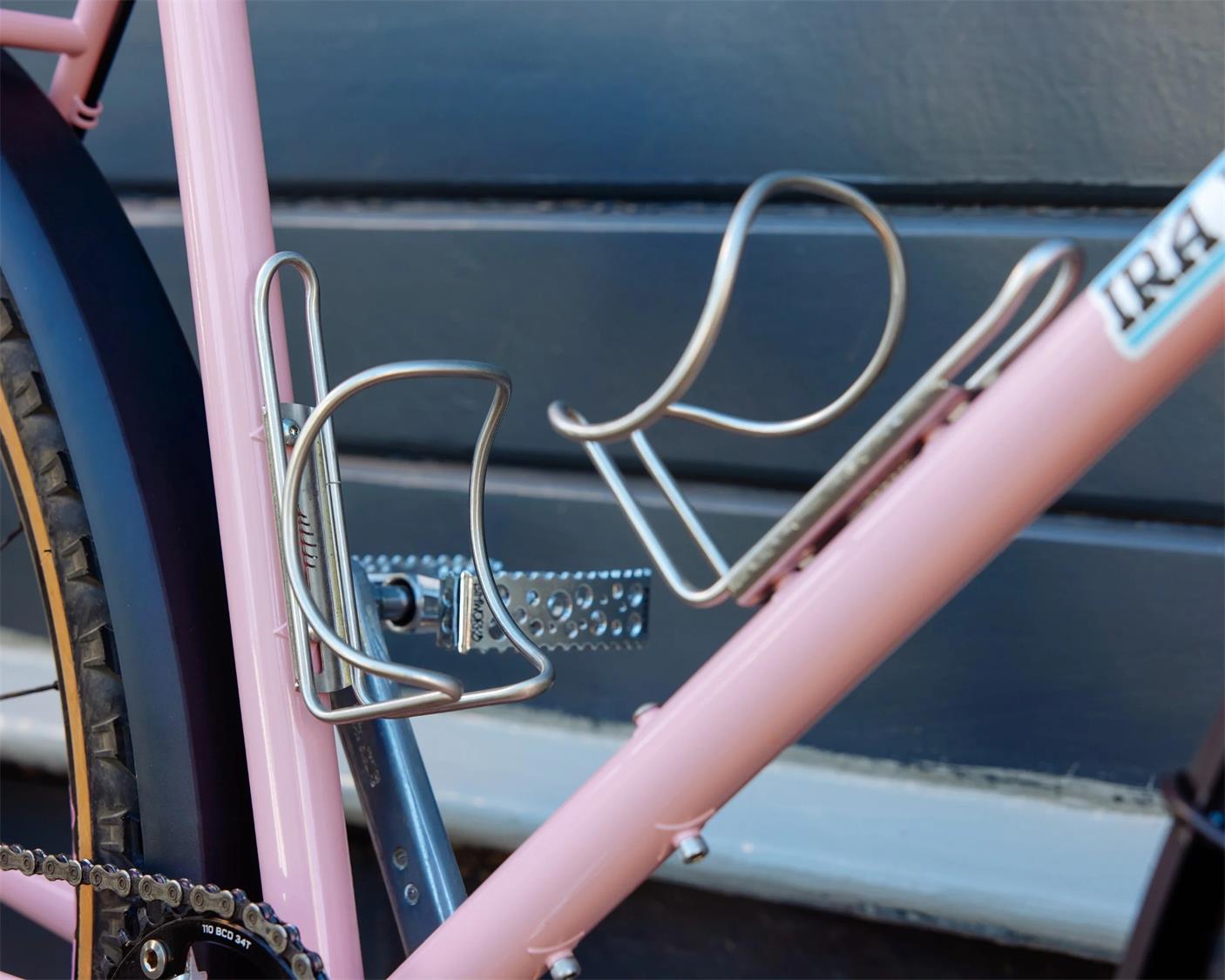PDW ZigZag Bottle Cage 3