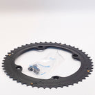 Campagnolo Chorus 12 Speed Chainring and Bolt Set 52 x 36. FC-CH1252