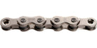 KMC - K710 - 1spd Chain (1/2" x 1/8") Silver/Silver
