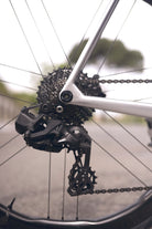 Campagnolo Record 2x13 road groupset
