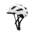 Safety Labs E-Bahn 2.0 MIPS Helmet White 1