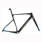 Cannondale LAB71 SuperX Frameset Tungsten Blue