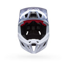 Bell Full-Air Mips - Matte White / Black