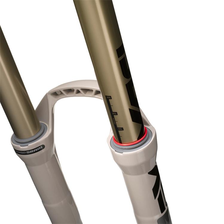 2014 RockShox BoXXer WC Fork