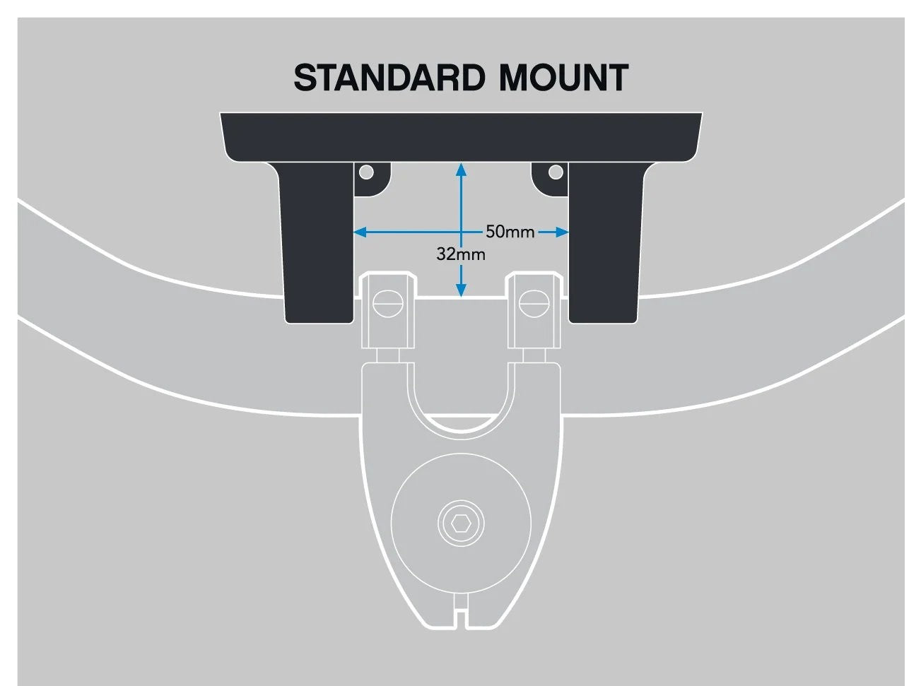 Bodega_Basket_Std mount