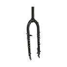 Surly Fork Troll 26", 9mm Quick Release Rim and Disc Brake, 28.6mm Threadless
